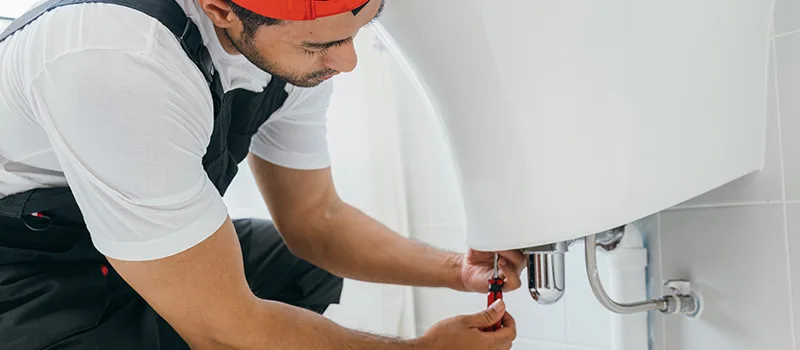 Best Commercial Plumber Services in Niagara Falls, ON