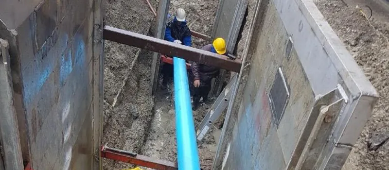 Expert Commercial Plumbers in Niagara Falls, ON