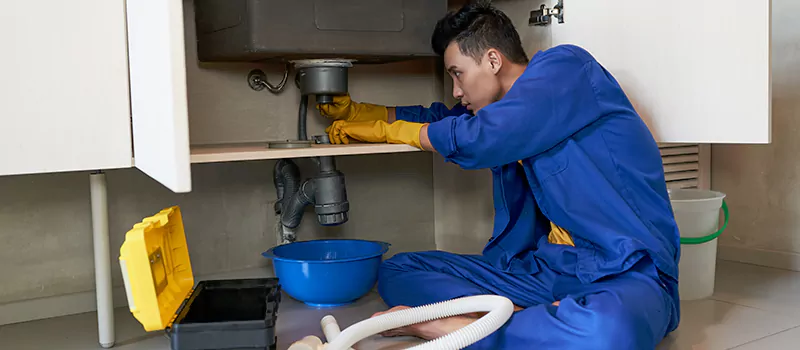 Commercial Pipe Leakage Repair Services in Niagara Falls, ON