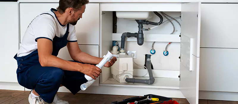 Cost of Plumbing Services For Cities & Municipalities in Niagara Falls, ON