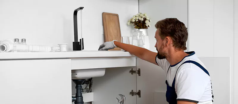 Reliable Bathroom Plumber Services in Niagara Falls, ON