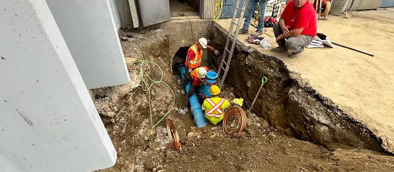 Residential Pipe Lining Repair And Installation Services in Niagara Falls, ON