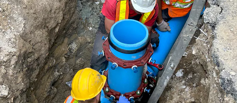 Installing And Repairing Plumbing Fixture in Niagara Falls, Ontario