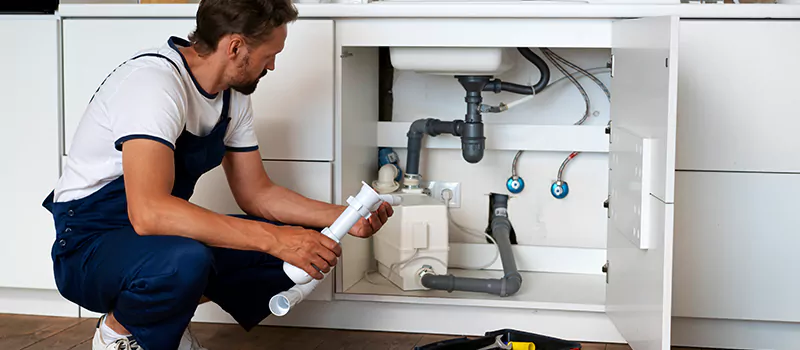 Reliable Commercial Plumber in Niagara Falls, ON