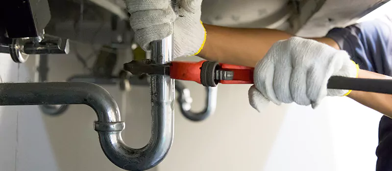 Affordable Plumbing Services By Reputable Plumber in Niagara Falls, Ontario