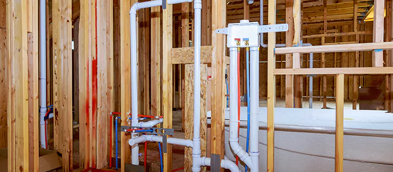 Common Challenges In Rough-in Plumbing in Niagara Falls, ON