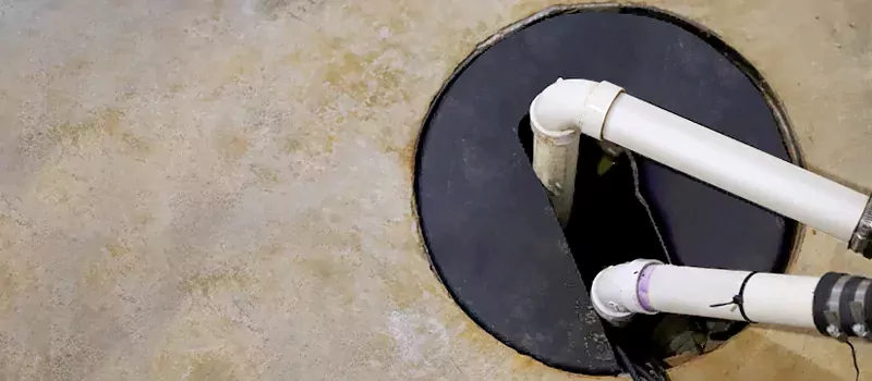 Residential Sewage Pump Installation and Repair in Niagara Falls, ON