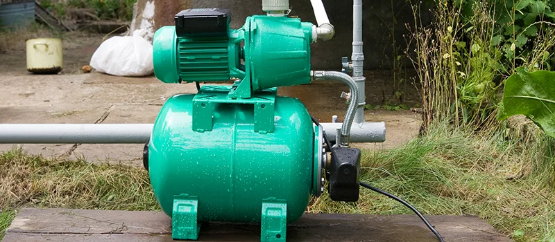 Submersible Well Pump Repair And Installation in Niagara Falls, Ontario